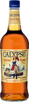 Calypso Spiced