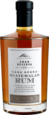 Cana Negra Gran Reserva