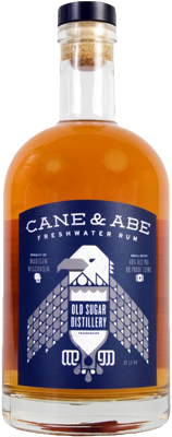 Cane & Abe Small Barrel