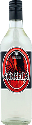 Canefire Canefire White UP