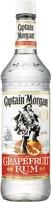 Captain Morgan Grapefruit