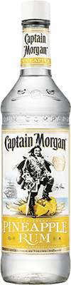 Captain Morgan Pineapple