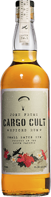 Cargo Cult Spiced