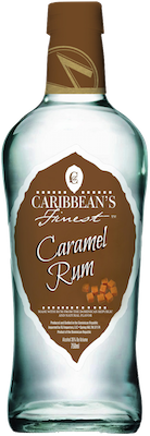 Caribbean's Finest Caramel