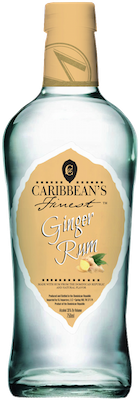 Caribbean's Finest Ginger
