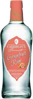 Caribbean's Finest Grapefruit