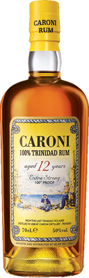 Caroni 12-Year