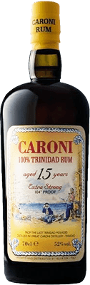 Caroni 15-Year