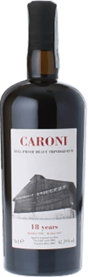 Caroni 1994 18-Year Heavy