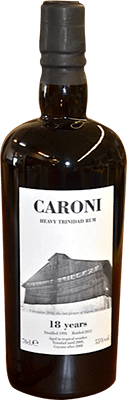 Caroni 1994 18-Year