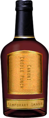 Caroni Creole Punch