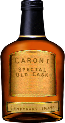 Caroni Special Old Cask