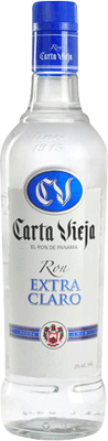 Carta Vieja Extra Claro