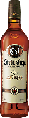 Carta Vieja Anejo