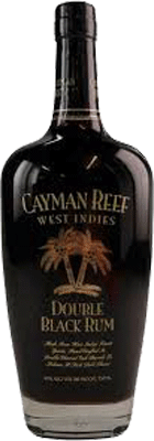 Cayman Reef Double Black