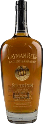 Cayman Reef Spiced