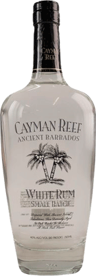 Cayman Reef White