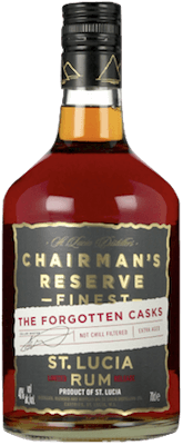 Chairman's The Forgotten Cask