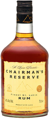 Chairman's Reserve