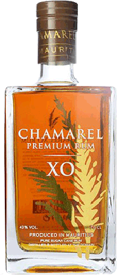 Chamarel  XO 6-Year