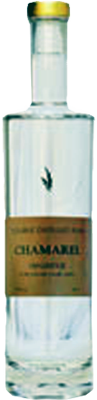 Chamarel Double Distilled