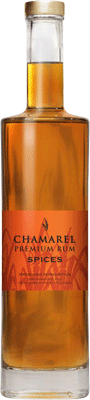 Chamarel Spices
