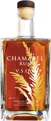 Chamarel VSOP 4-Year