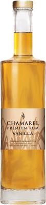 Chamarel Vanilla