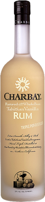 Charbay Vanilla Bean