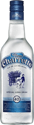 Charrette Special Long Drink