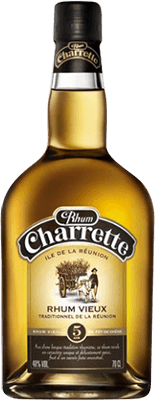 Charrette Vieux 5-Year