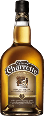 Charrette Vieux 7-Year