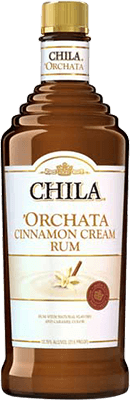 Chila Orchata Cinnamon Cream