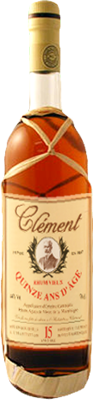 Clement 15-Year