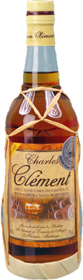 Clement Vieux Cuvée Charles