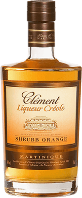 Clement Liqueur Creole Rhum
