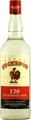 Cockspur Overproof