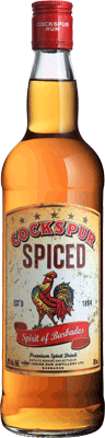 Cockspur Spiced