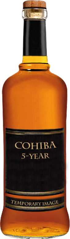 Cohiba 5-Year