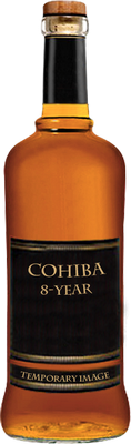 Cohiba 8-Year