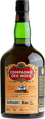 Compagnie des Indes Barbados 1998 16-Year