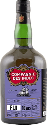 Compagnie des Indes Fiji 10-Year