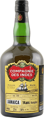 Compagnie des Indes Jamaica 2000 14-Year