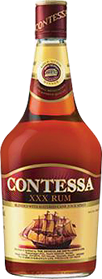 Contessa XXX