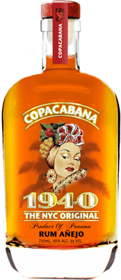 Copacabana Anejo