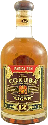 Coruba 12-Year