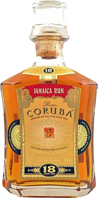 Coruba 18-Year