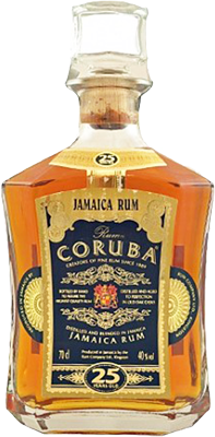 Coruba 25-Year