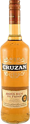 Cruzan 151