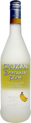 Cruzan Banana